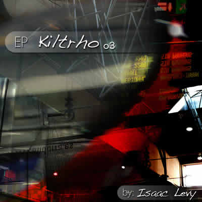 KILTHRO 03 - EP